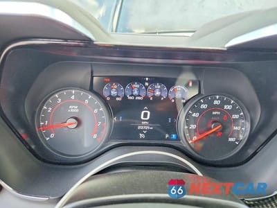 Zdjęcie 9 z 12 samochodu: 2023 CHEVROLET CAMARO LT VIN:1G1FD3DS4P0149199 - miniatura