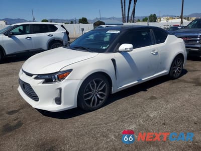 2016 SCION TC BASE JTKJF5C78GJ024651 - główne zdjęcie licytacji z USA - miniatura