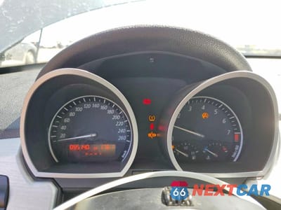 Zdjęcie 9 z 12 samochodu: 2008 BMW Z4 3.0SI VIN:4USBU53558LW93587 - miniatura