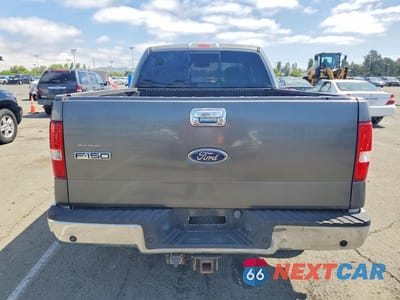 Zdjęcie 6 z 12 samochodu: 2005 FORD F150 VIN:1FTPX14595NC09883 - miniatura