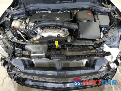 Zdjęcie 12 z 14 samochodu: 2022 MERCEDES-BENZ GLA 250 4MATIC VIN:W1N4N4HB0NJ379673 - miniatura