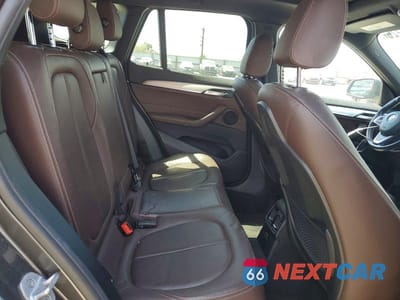 Zdjęcie 11 z 13 samochodu: 2021 BMW X1 XDRIVE28I VIN:WBXJG9C01M5T06474 - miniatura