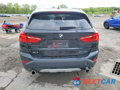 Zdjęcie 6 z 13 samochodu: 2021 BMW X1 XDRIVE28I VIN:WBXJG9C07M5T17804 - miniatura