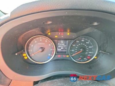 Zdjęcie 9 z 13 samochodu: 2014 SUBARU XV CROSSTREK 2.0 LIMITED VIN:JF2GPAGC9E8241467 - miniatura