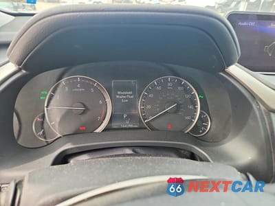 Zdjęcie 9 z 13 samochodu: 2017 LEXUS RX 350 VIN:2T2BZMCA2HC089903 - miniatura