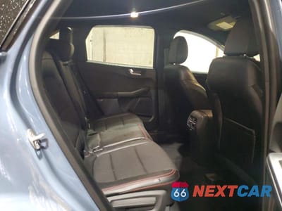 Zdjęcie 11 z 13 samochodu: 2024 FORD ESCAPE ST LINE VIN:1FMCU9MNXRUA77679 - miniatura