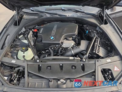 Zdjęcie 11 z 12 samochodu: 2016 BMW 528 I VIN:WBA5A5C55GD526437 - miniatura