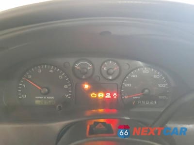 Zdjęcie 9 z 12 samochodu: 2004 FORD RANGER SUPER CAB VIN:1FTZR45E34PA96566 - miniatura