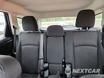 Zdjęcie 10 z 13 samochodu: 2017 DODGE JOURNEY SE VIN:3C4PDCAB6HT706554 - miniatura