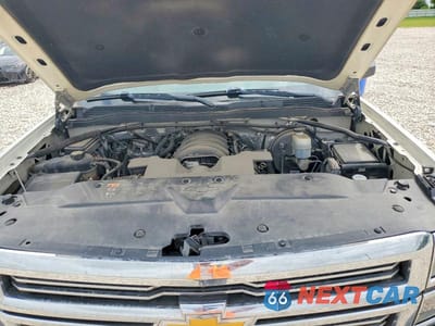 Zdjęcie 11 z 12 samochodu: 2015 CHEVROLET SILVERADO K1500 HIGH COUNTRY VIN:3GCUKTECXFG328577 - miniatura