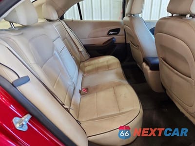 Zdjęcie 10 z 12 samochodu: 2013 CHEVROLET MALIBU 2LT VIN:1G11F5SR2DF158637 - miniatura
