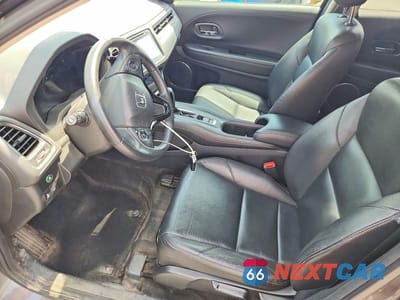 Zdjęcie 7 z 13 samochodu: 2017 HONDA HR-V EXL VIN:3CZRU6H7XHM702975 - miniatura