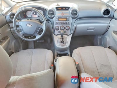 Zdjęcie 8 z 12 samochodu: 2007 KIA RONDO LX VIN:KNAFG525477067744 - miniatura