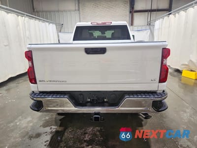 Zdjęcie 6 z 12 samochodu: 2026 CHEVROLET SILVERADO K2500 HEAVY DUTY LT VIN:2GC1KNE76T1185746 - miniatura