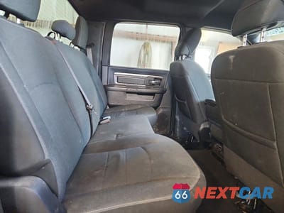 Zdjęcie 10 z 12 samochodu: 2021 RAM 1500 CLASSIC SLT VIN:1C6RR7LT4MS511143 - miniatura
