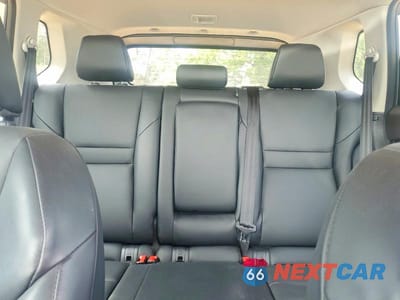 Zdjęcie 10 z 13 samochodu: 2021 NISSAN ROGUE SV VIN:5N1AT3BA3MC755324 - miniatura