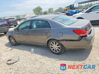Drugie zdjęcie samochodu z przodu: 2005 TOYOTA AVALON LIMITED VIN:4T1BK36B45U047234 - miniatura