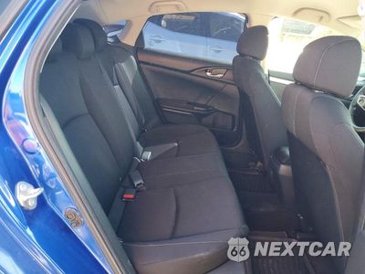Zdjęcie 10 z 12 samochodu: 2018 HONDA CIVIC LX VIN:2HGFC2F53JH607637 - miniatura