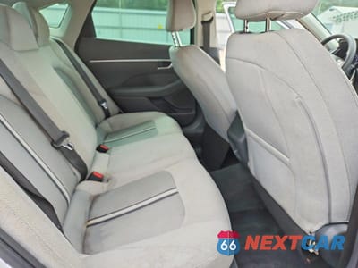 Zdjęcie 10 z 12 samochodu: 2021 HYUNDAI SONATA SE VIN:5NPEG4JA7MH072242 - miniatura
