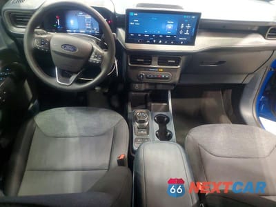 Zdjęcie 8 z 12 samochodu: 2025 FORD MAVERICK XL VIN:3FTTW8BA4SRB68324 - miniatura