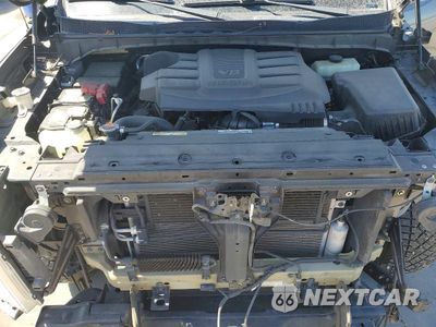 Zdjęcie 11 z 13 samochodu: 2021 NISSAN TITAN SV VIN:1N6AA1ED1MN511614 - miniatura