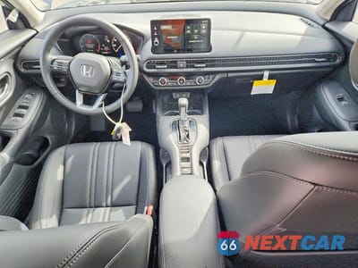 Zdjęcie 8 z 12 samochodu: 2026 HONDA HR-V EXL VIN:3CZRZ1H71TM741015 - miniatura