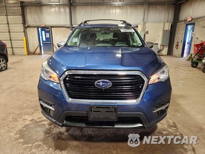 Piąte zdjęcie samochodu w środku: 2020 SUBARU ASCENT TOURING VIN:4S4WMARD6L3416451 - miniatura