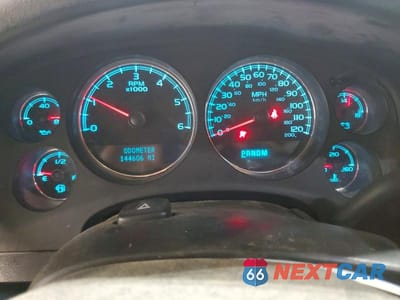 Zdjęcie 9 z 13 samochodu: 2009 CHEVROLET TAHOE K1500 LS VIN:1GNFK13019R214274 - miniatura