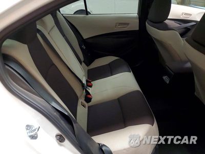 Zdjęcie 10 z 12 samochodu: 2026 TOYOTA COROLLA LE VIN:5YFB4MDE0TP396791 - miniatura