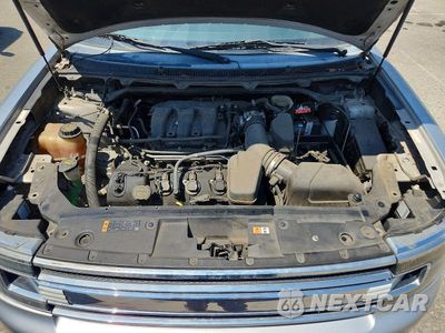 Zdjęcie 11 z 12 samochodu: 2015 FORD FLEX SE VIN:2FMGK5B85FBA22099 - miniatura