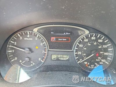 Zdjęcie 9 z 13 samochodu: 2015 NISSAN ALTIMA 2.5 S VIN:1N4AL3AP4FN918666 - miniatura