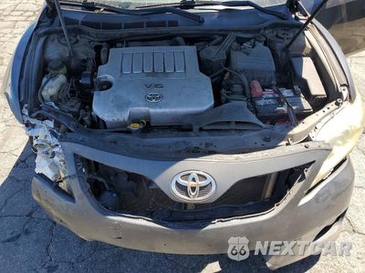 Zdjęcie 11 z 13 samochodu: 2010 TOYOTA CAMRY SE V6 VIN:4T1BK3EK1AU106008 - miniatura