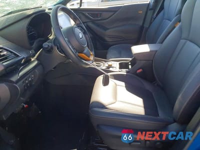 Zdjęcie 7 z 12 samochodu: 2024 SUBARU FORESTER WILDERNESS VIN:JF2SKAJC0RH527568 - miniatura