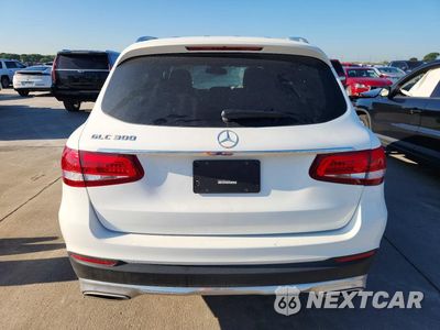 Zdjęcie 6 z 13 samochodu: 2019 MERCEDES-BENZ GLC 300 VIN:WDC0G4JB2KF610883 - miniatura