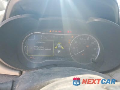 Zdjęcie 9 z 12 samochodu: 2021 NISSAN VERSA SV VIN:3N1CN8EV9ML825046 - miniatura