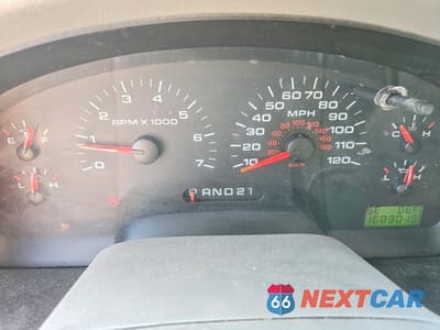 Zdjęcie 9 z 12 samochodu: 2004 FORD F150 VIN:1FTPX14584NB56222 - miniatura