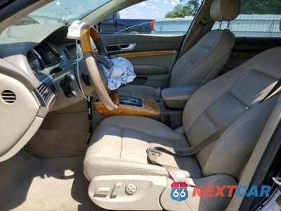 Zdjęcie 7 z 12 samochodu: 2008 AUDI A6 3.2 VIN:WAUAH94F58N126057 - miniatura