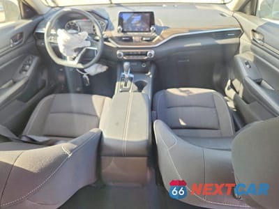 Zdjęcie 8 z 12 samochodu: 2026 NISSAN ALTIMA SV VIN:1N4BL4DV6TN309210 - miniatura