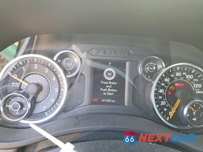 Zdjęcie 9 z 12 samochodu: 2022 RAM 3500 TRADESMAN VIN:3C63R3GJ5NG276817 - miniatura