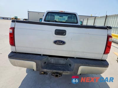 Zdjęcie 6 z 12 samochodu: 2013 FORD F250 SUPER DUTY VIN:1FTBF2BTXDEA40282 - miniatura