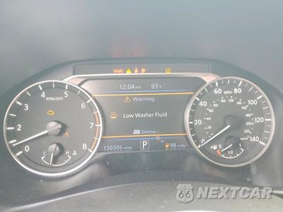 Zdjęcie 9 z 12 samochodu: 2021 NISSAN ALTIMA SR VIN:1N4BL4CV7MN364445 - miniatura