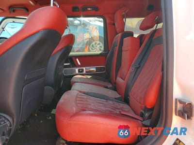 Zdjęcie 11 z 13 samochodu: 2019 MERCEDES-BENZ G 63 AMG VIN:WDCYC7HJ5KX315218 - miniatura