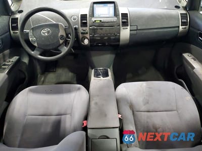 Zdjęcie 8 z 12 samochodu: 2009 TOYOTA PRIUS BASE VIN:JTDKB20U297892161 - miniatura