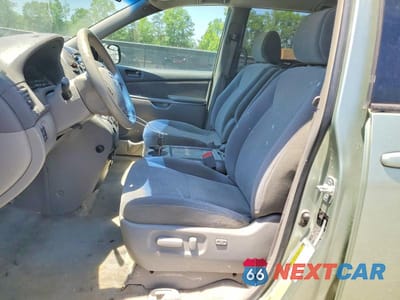 Zdjęcie 7 z 13 samochodu: 2006 TOYOTA SIENNA LE 7 PASSENGER VIN:5TDZA23C76S413299 - miniatura