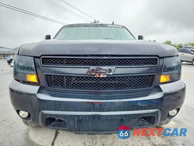 Piąte zdjęcie samochodu w środku: 2007 CHEVROLET SUBURBAN C1500 VIN:3GNFC16J37G289041 - miniatura
