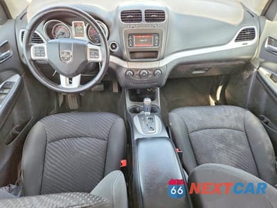Zdjęcie 8 z 12 samochodu: 2018 DODGE JOURNEY SE VIN:3C4PDCAB0JT514293 - miniatura