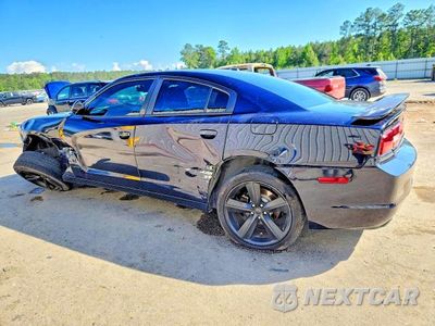 Drugie zdjęcie samochodu z przodu: 2012 DODGE CHARGER SXT VIN:2C3CDXHGXCH282230 - miniatura