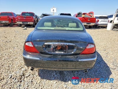 Zdjęcie 6 z 12 samochodu: 2003 JAGUAR S-TYPE VIN:SAJEA01U33HM85679 - miniatura