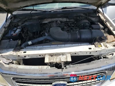 Zdjęcie 12 z 13 samochodu: 1997 FORD EXPEDITION VIN:1FMEU18W0VLB34677 - miniatura