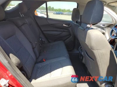 Zdjęcie 11 z 13 samochodu: 2019 CHEVROLET EQUINOX LT VIN:3GNAXVEX8KL365753 - miniatura